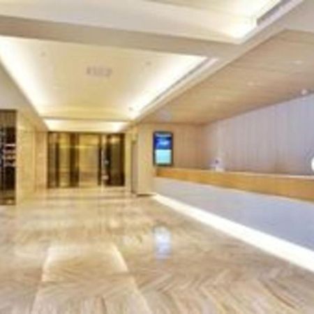 Ji Hotel Tianjin Shiyijing Road Ngoại thất bức ảnh