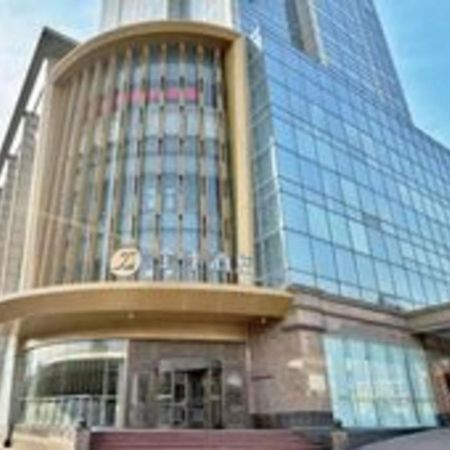 Ji Hotel Tianjin Shiyijing Road Ngoại thất bức ảnh