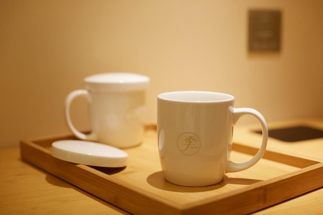 Ji Hotel Tianjin Shiyijing Road Ngoại thất bức ảnh