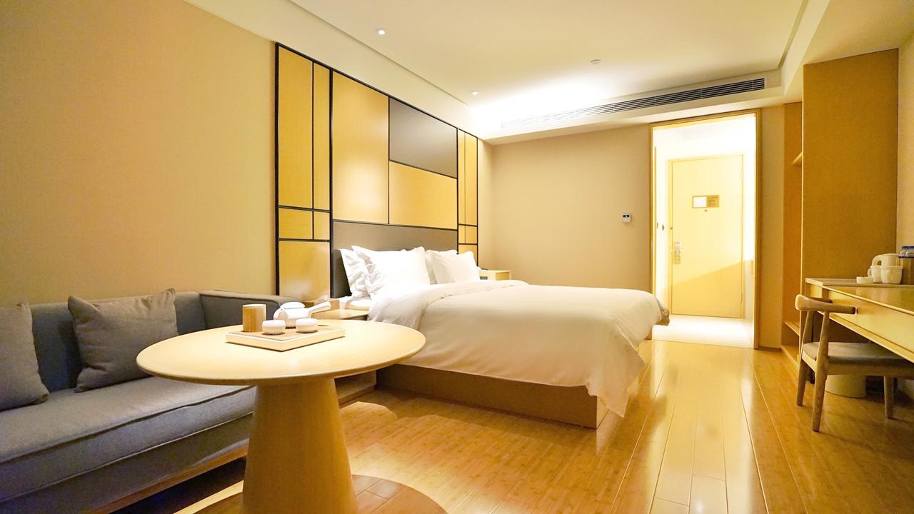 Ji Hotel Tianjin Shiyijing Road Ngoại thất bức ảnh
