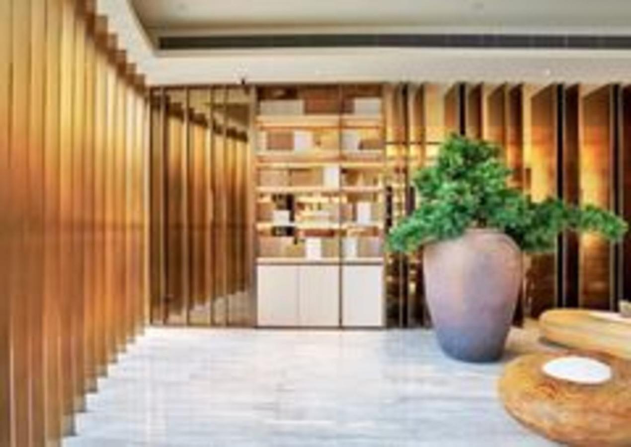 Ji Hotel Tianjin Shiyijing Road Ngoại thất bức ảnh