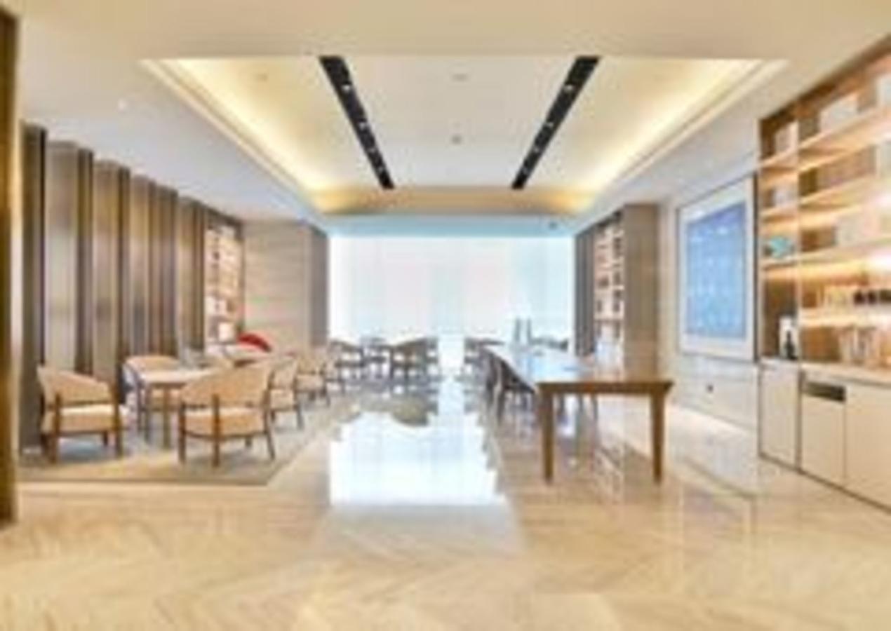 Ji Hotel Tianjin Shiyijing Road Ngoại thất bức ảnh