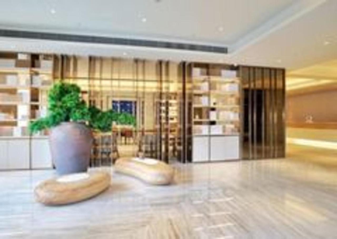 Ji Hotel Tianjin Shiyijing Road Ngoại thất bức ảnh